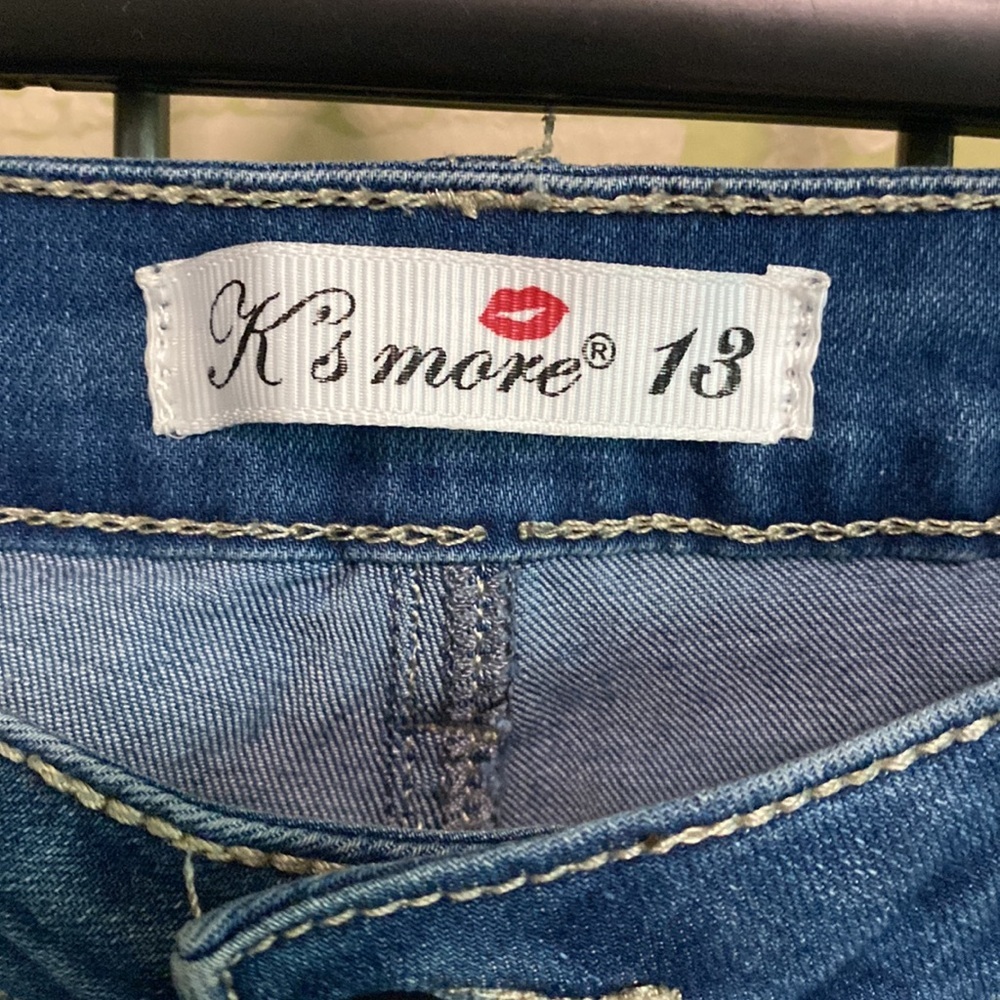 K’s More jeans - Picture 10 of 10